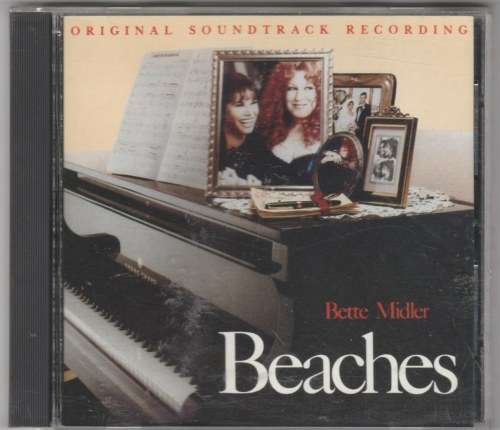 Beaches - Soundtrack