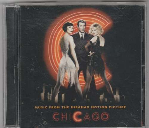 Chicago - Soundtrack
