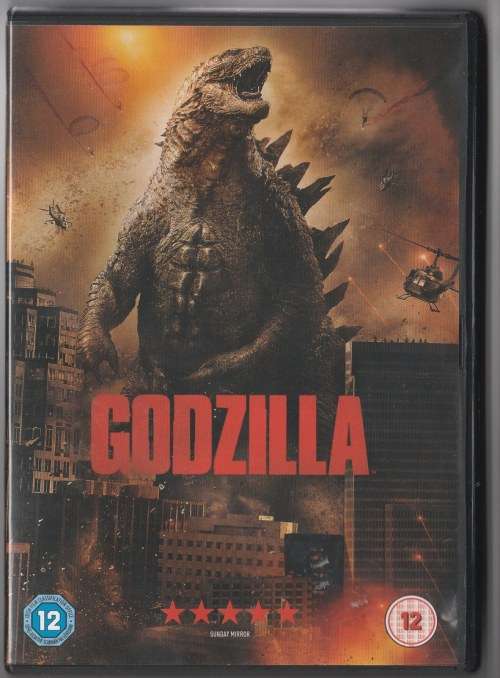 Godzilla
