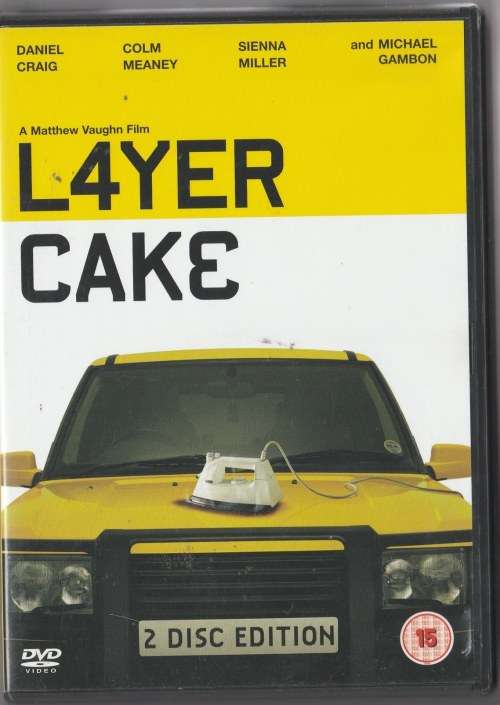 Layer Cake