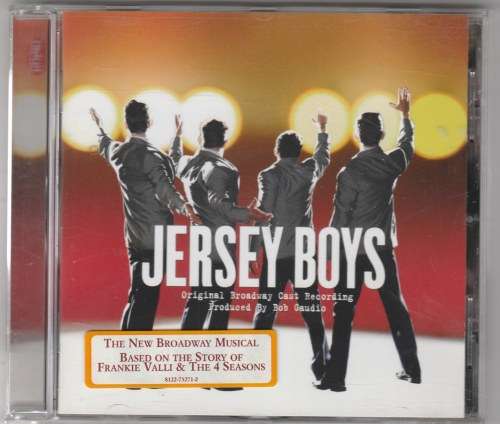 Jersey Boys - Soundtrack