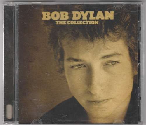 Bob Dylan - The collection