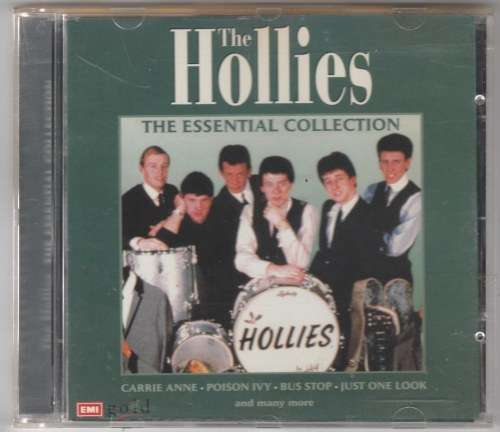 The Hollies - The essential collection