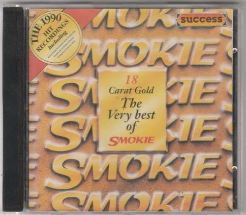The very best of Smokie