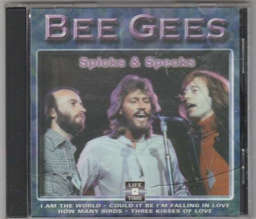 Bee Gees - Spicks & Specks