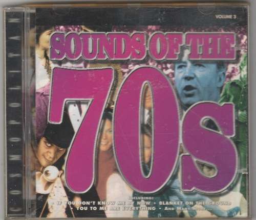 Sounds of the 70`s