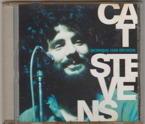Cat Stevens - Morning has broken