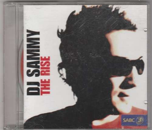 DJ Sammy - The rise