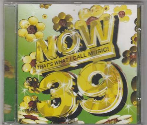 Now that`s what I call music! 39