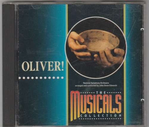 The musicals collection - Oliver!