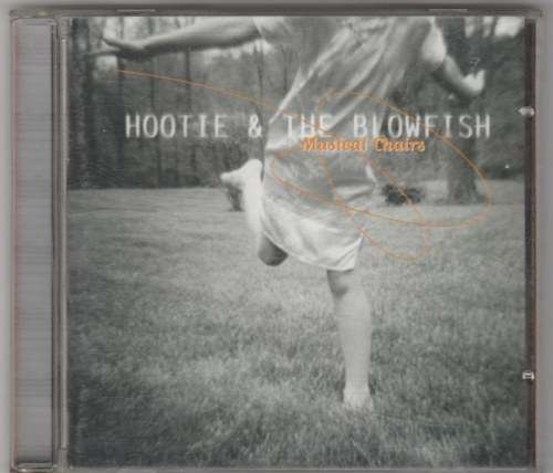 Hootie & The Blowfish - Musicall chairs