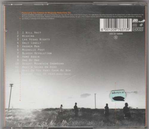 Hootie & The Blowfish - Musicall chairs