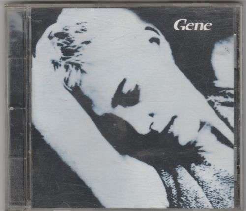 Gene - Olympian