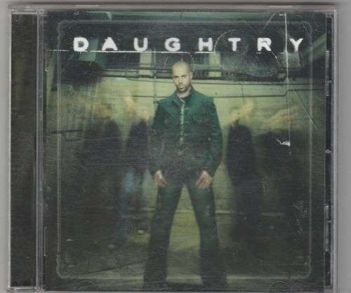 Daughtry