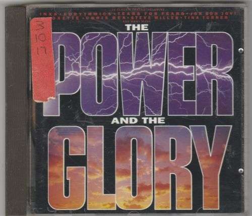 The Power and the glory
