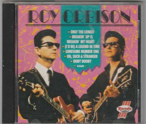 Roy Orbison