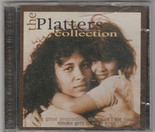 The Platters collection