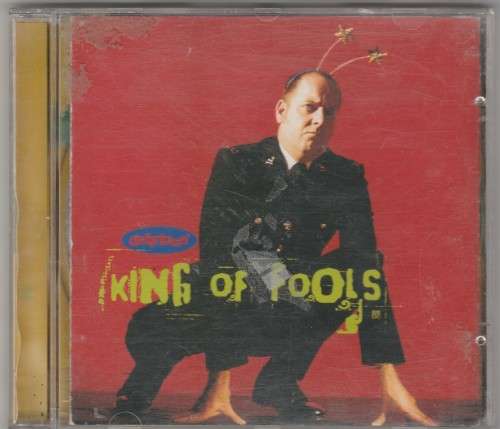 Delirous?King of fools