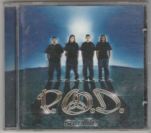 P.O.D - Satellite