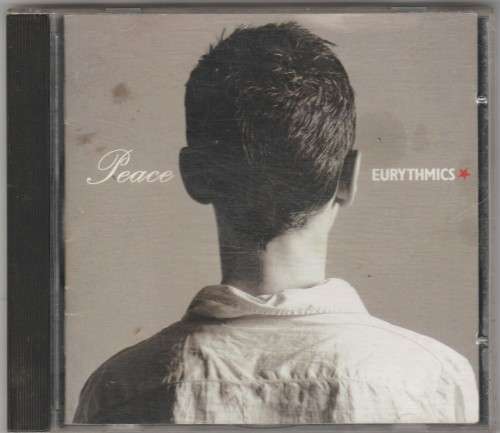Eurythmics - Peace