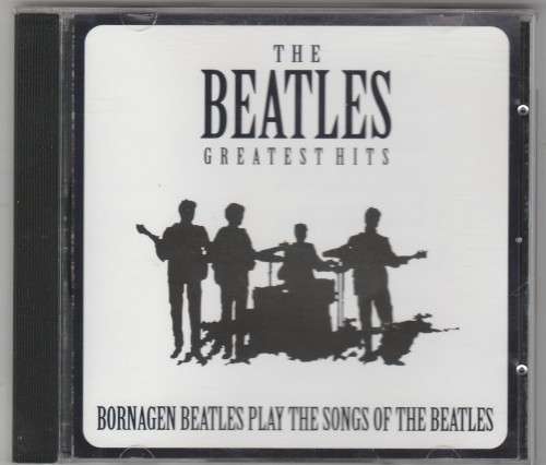 The Beatles - Greatest hits