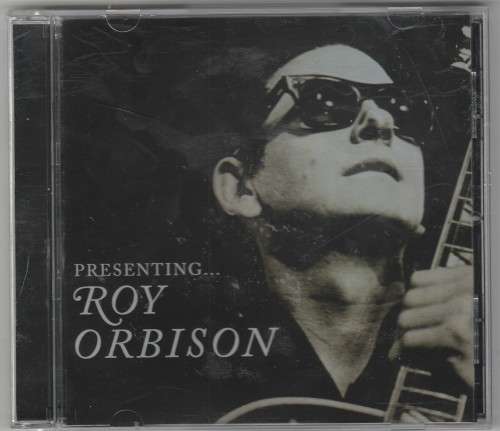 Presenting Roy Orbison