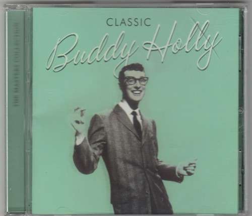 Classic Buddy Holly