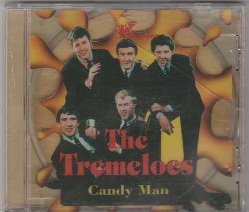 The Tremeloes -  Candy man