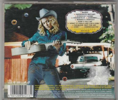 Madonna - Music