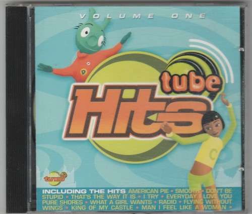 Tube hits vol.2