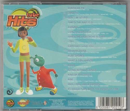 Tube hits vol.2