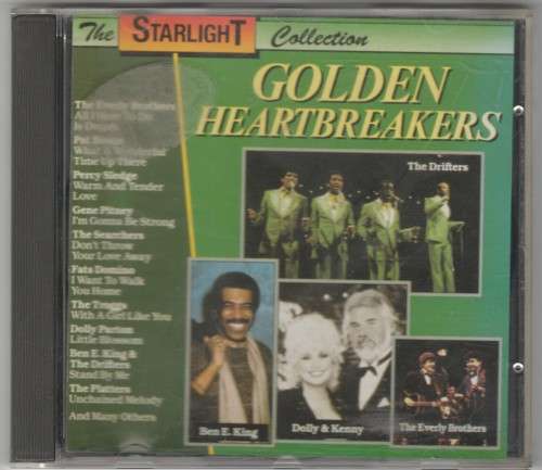Golden Heartbreakers