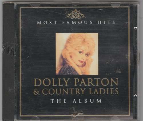 Dolly Parton & country ladies - The album