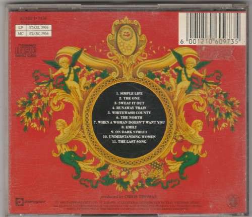 Elton john - The one