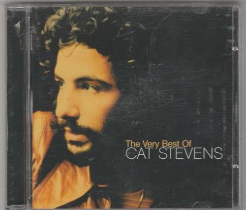 The very best of Cat Stevens