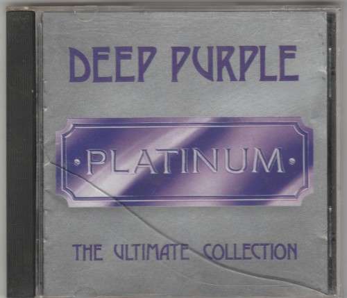 Deep Purple - The Ultimate collection
