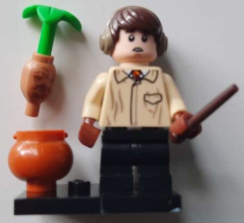 Lego Harry Potter: Fantastic beasts figure