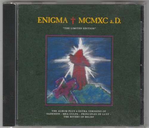 Enigma - MCMXC a.D