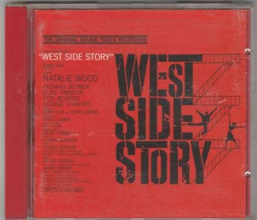 West side story - Soundtrack