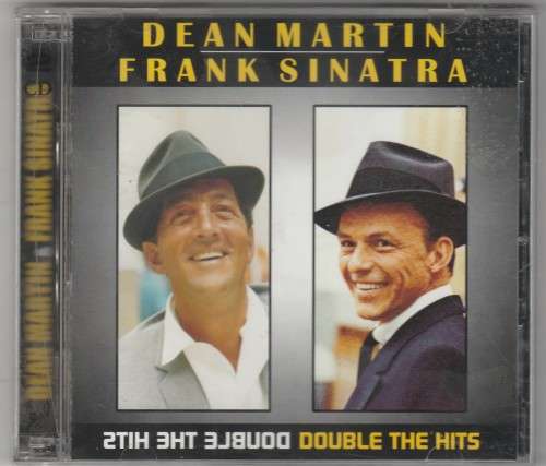 Dean Martin & Frank Sinatra