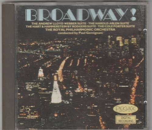Broadway