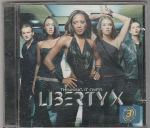 Libertyx - Thinking it over