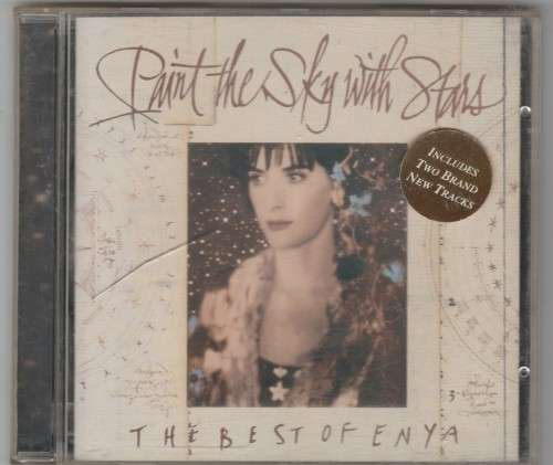 Paint The sky with stars - The best of Enya
