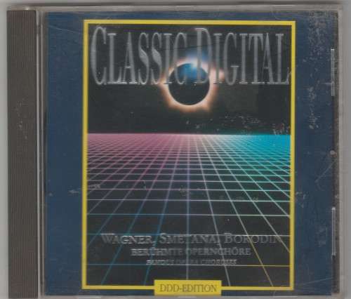 Classic digital