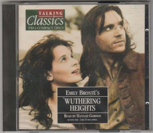 Talking classics - Wuthering heights