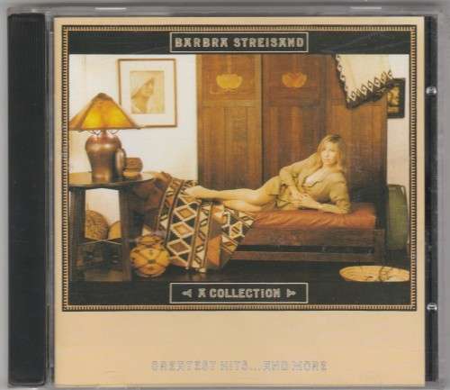 Barbra Streisand - a Collection