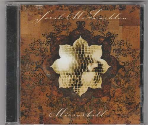 Sarah McLachlan - Mirrorball