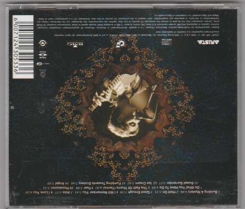 Sarah McLachlan - Mirrorball