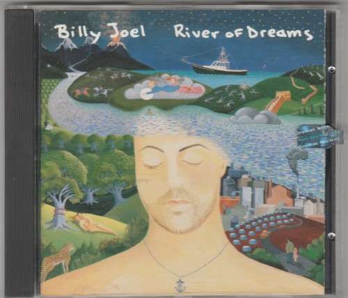 Billy Joel - River of dreams