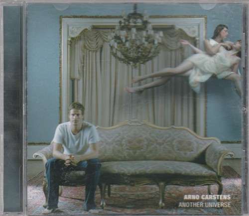 Arno Carstens - Another universe